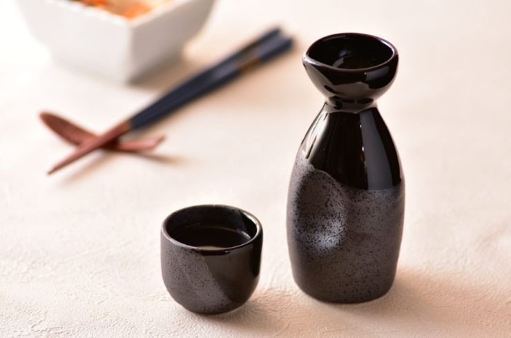 酔鯨　特別純米酒（高知）