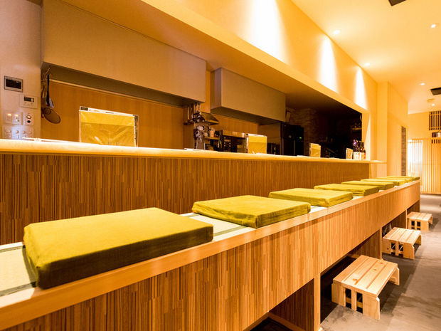 豊岡にある酒彩 奏