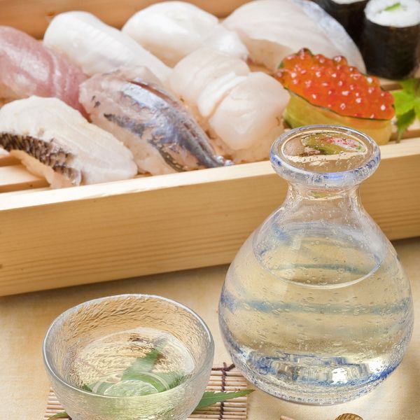 酒彩 奏では旬の食材を使用したこだわりの一品をご提供いたします