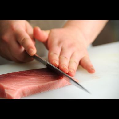 豊岡にある割烹料理店・酒彩 奏には落ち着いた雰囲気の個室もございます