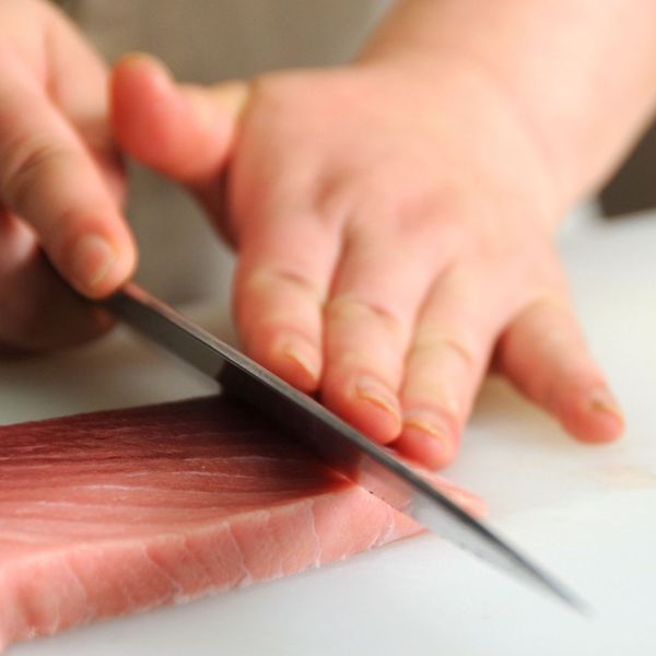 豊岡にある割烹料理店・酒彩 奏には落ち着いた雰囲気の個室もございます