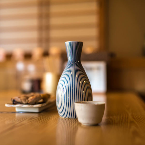 豊岡で美味しい和食と日本酒を楽しむなら酒彩 奏へぜひお越しください