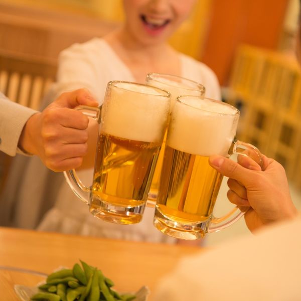 豊岡で接待なら雰囲気の良い和食料理店・酒彩 奏をご利用ください