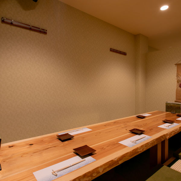 豊岡で8名までの歓迎会をお考えの幹事さんにぴったりです。